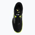 Кросівки тенісні чоловічі Joma Roland C black/fluor yellow 5