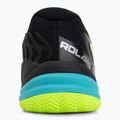 Кросівки тенісні чоловічі Joma Roland C black/fluor yellow 6