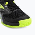Кросівки тенісні чоловічі Joma Roland C black/fluor yellow 7