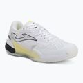 Кросівки тенісні чоловічі Joma Roland AC white yellow