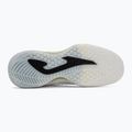 Кросівки тенісні чоловічі Joma Roland AC white yellow 4