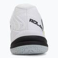 Кросівки тенісні чоловічі Joma Roland AC white yellow 6