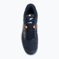 Чоловіче тенісне взуття Joma Roland C navy blue/orange 5