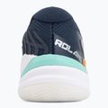 Чоловіче тенісне взуття Joma Roland C navy blue/orange 6