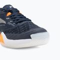 Чоловіче тенісне взуття Joma Roland C navy blue/orange 7