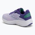 Кросівки для бігу дитячі Joma Speed JR purple 3