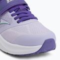 Кросівки для бігу дитячі Joma Speed JR purple 7