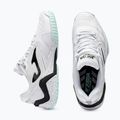 Чоловіче тенісне взуття Joma Set AC white 4