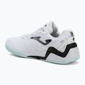 Чоловіче тенісне взуття Joma Set C white 3