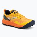 Кросівки для бігу дитячі Joma Sima Jr fluor saffron