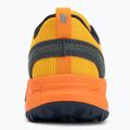 Кросівки для бігу дитячі Joma Sima Jr fluor saffron 6