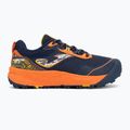 Кросівки для бігу дитячі Joma Kubor Jr navy/blue/orange 2