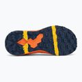 Кросівки для бігу дитячі Joma Kubor Jr navy/blue/orange 4