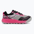 Кросівки для бігу дитячі Joma Kubor Jr gray/fuchsia 2