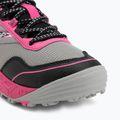 Кросівки для бігу дитячі Joma Kubor Jr gray/fuchsia 7