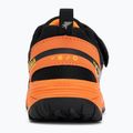 Кросівки для бігу дитячі Joma Tundra Jr black/orange 6