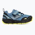 Кросівки для бігу дитячі Joma Tundra Jr blue 2