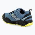 Кросівки для бігу дитячі Joma Tundra Jr blue 3