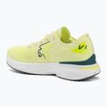 Кросівки для бігу чоловічі Joma Viper fluor yellow 3