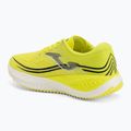 Кросівки для бігу чоловічі Joma Titanium fluor yellow 3