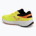 Кросівки для бігу чоловічі Joma Active fluor yellow 3