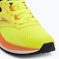 Кросівки для бігу чоловічі Joma Active fluor yellow 7