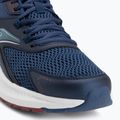 Кросівки для бігу чоловічі Joma Vitaly navy/blue 2603 7