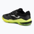 Кросівки для паделю чоловічі Joma Slam OM black 3