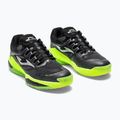 Кросівки для паделя чоловіче Joma Slam OM black 2