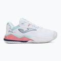 Кросівки для паделя жіноче Joma Spin Lady OM TSPILS2602OM white 2