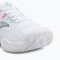 Кросівки для паделю жіночі Joma Spin Lady OM TSPILS2602OM white 7