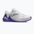 Кросівки для паделю жіночі Joma Open Lady OM white