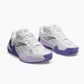 Кросівки для паделю жіночі Joma Open Lady OM white 2