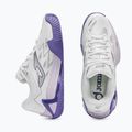 Кросівки для паделю жіночі Joma Open Lady OM white 4