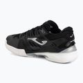 Кросівки тенісні чоловічі Joma Slam Classic C black 3
