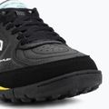 Кросівки футбольні чоловічі Joma Top Flex 2601 TF black 7