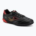 Кросівки футбольні чоловічі Joma Toledo TF black