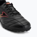 Кросівки футбольні чоловічі Joma Toledo TF black 7