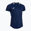 Футболка тенісна чоловіча Joma Smash navy blue