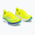 Кросівки для бігу Joma R-3000 fluorescent yellow 2