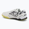 Кросівки футбольні чоловічі Joma Fs Reactive IN white 3