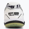 Кросівки футбольні чоловічі Joma Fs Reactive IN white 6