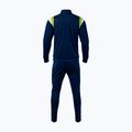 Спортивний костюм чоловічий Joma Terra dark navy/lime 2