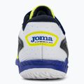 Кросівки футбольні дитячі Joma Cancha Jr IN fluor yellow 6