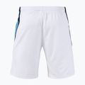 Шорти чоловічі Joma Terra white/turquoise fluor 2