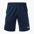 Шорти чоловічі Joma Terra dark navy/lime