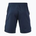 Шорти чоловічі Joma Terra dark navy/lime 2