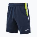 Шорти чоловічі Joma Terra dark navy/lime 3