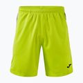 Шорти чоловічі Joma Terra lime/dark navy