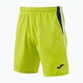 Шорти чоловічі Joma Terra lime/dark navy 3